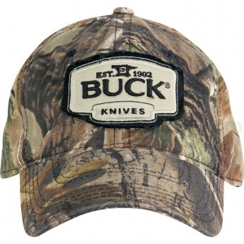 Кепка BUCK 89068 ADULT CAMO AP CAP Кепка BUCK 89068 ADULT CAMO AP CAP